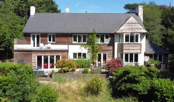 Oakdale, Gainsborough Road, Winthorpe, Newark