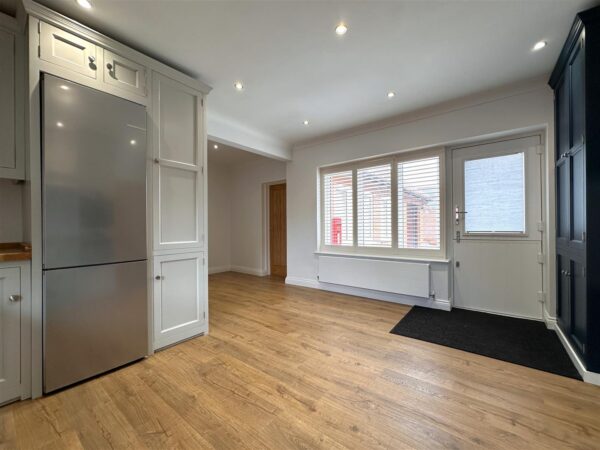 Walnut Cottage, Toad Lane, Laxton, Newark