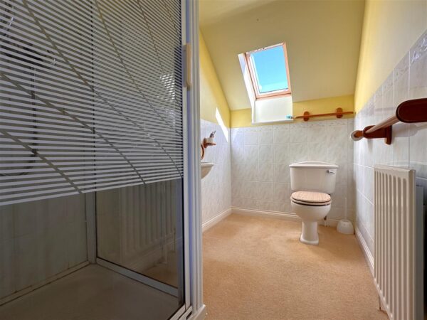 Strathmore Lodge, Long Street, Foston, Grantham