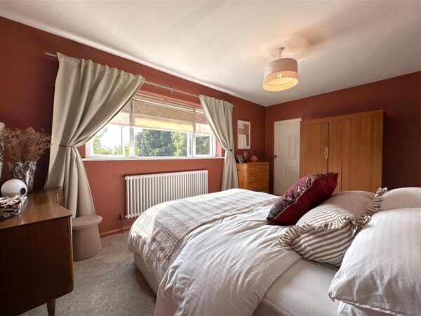 Claypole Lane, Dry Doddington, Newark