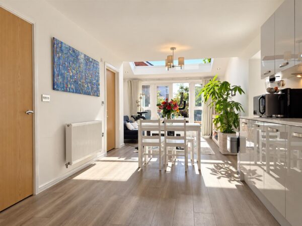 Marigold Way, Middlebeck, Newark