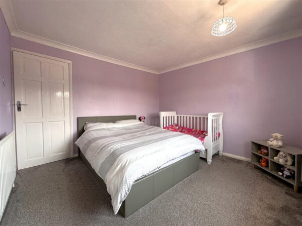 Grange Road, Newark
