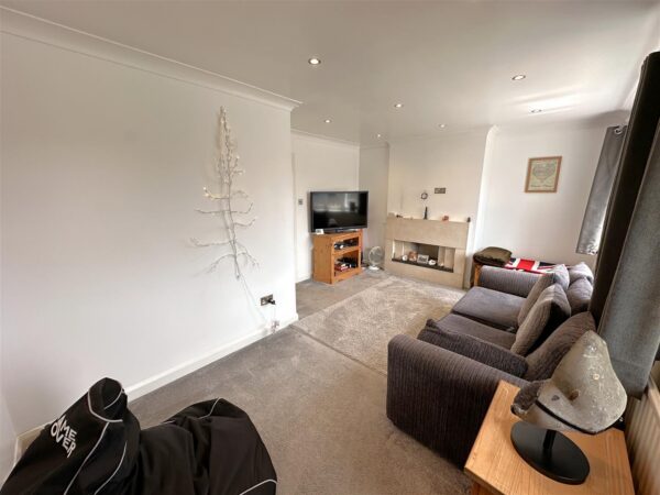 Witham Close, Newark