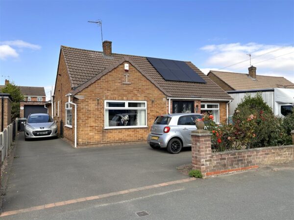 Bowbridge Road, Newark