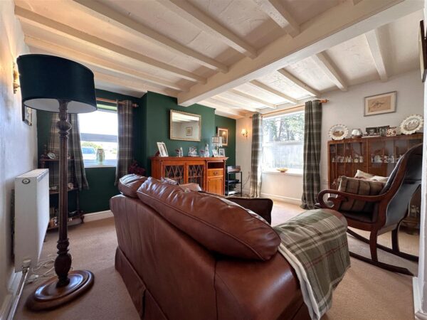 Tilney House, Eagle Road, North Scarle, Lincoln