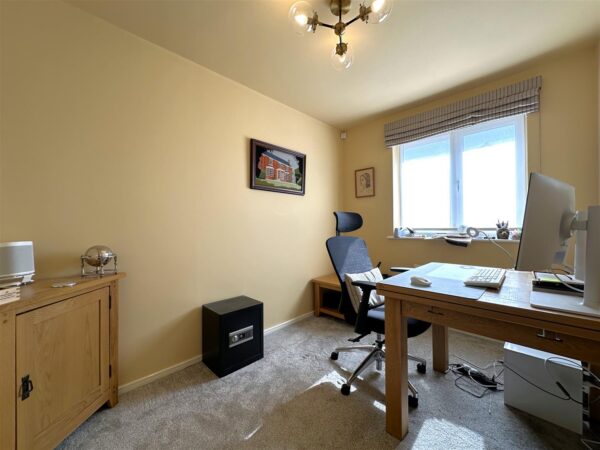 Marigold Way, Middlebeck, Newark