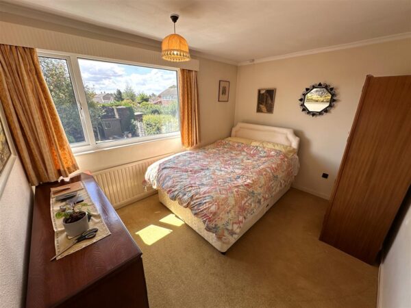Keats Road, Balderton, Newark
