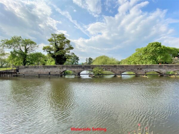 Coopers Yard, Newark