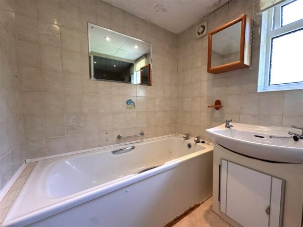 Coneygrey Spinney, Flintham, Newark