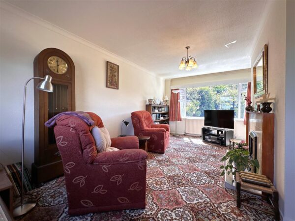 Keats Road, Balderton, Newark