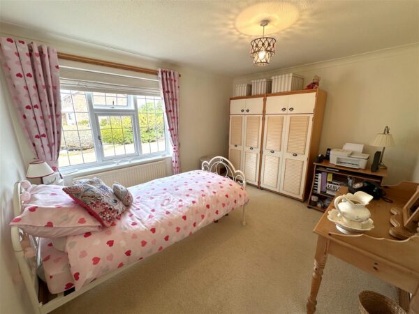 Pocklington Crescent, Winthorpe, Newark