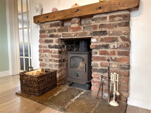 Marsh Lane, Farndon, Newark
