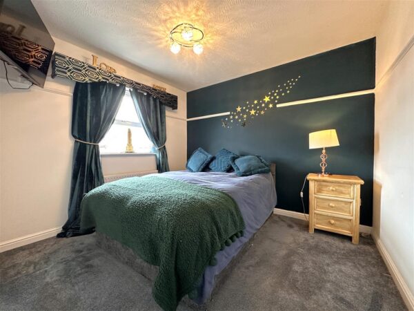 Winstanley Drive, Newark
