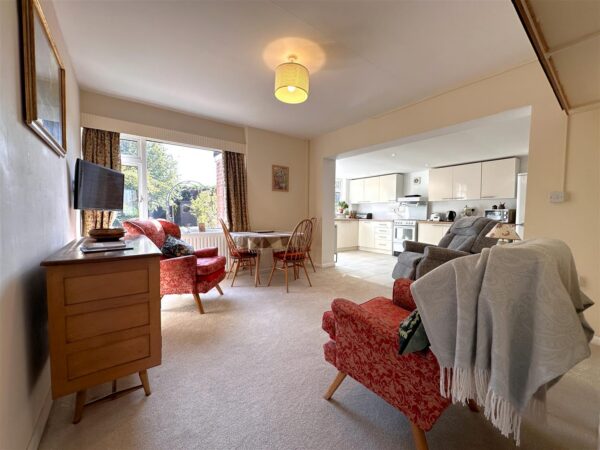 Keats Road, Balderton, Newark