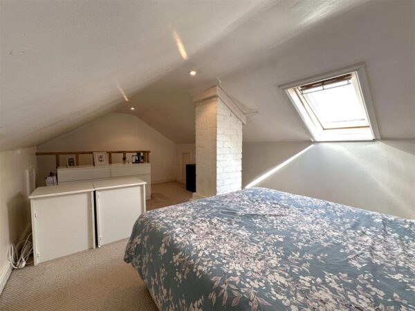 Marsh Lane, Farndon, Newark