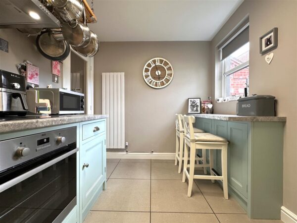 Coopers Yard, Newark