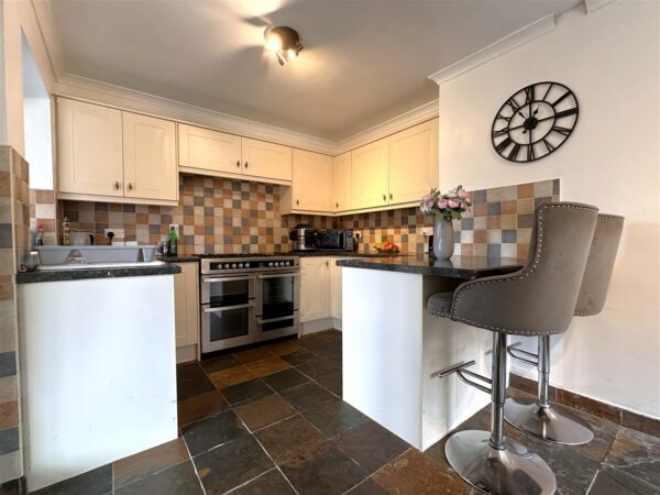Marsh Lane, Farndon, Newark