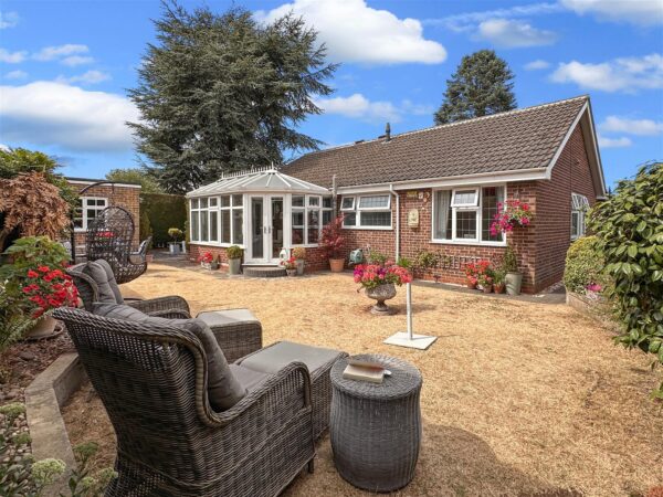 Pocklington Crescent, Winthorpe, Newark