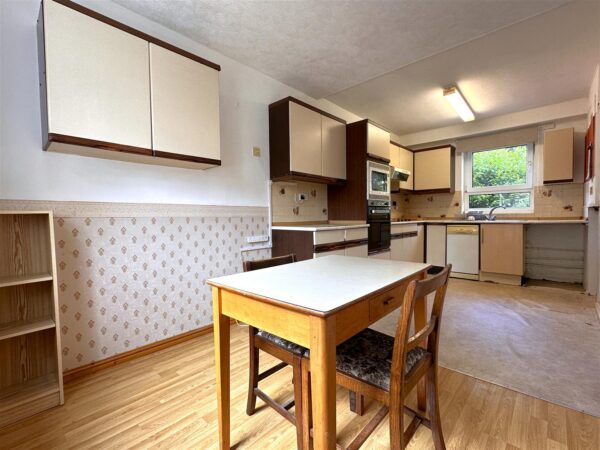 Coneygrey Spinney, Flintham, Newark