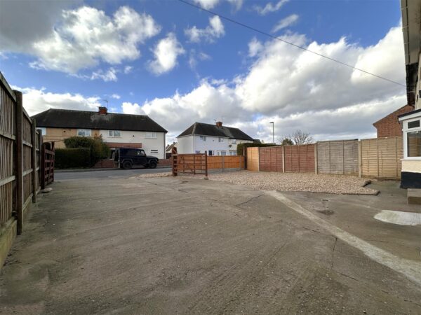 Middleton Road, Newark