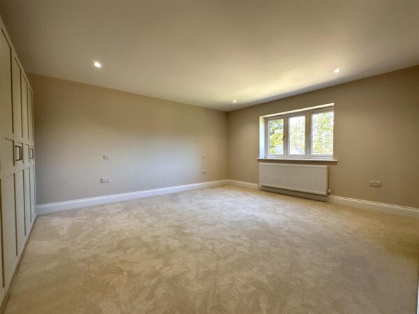 Station Road, Collingham, Newark