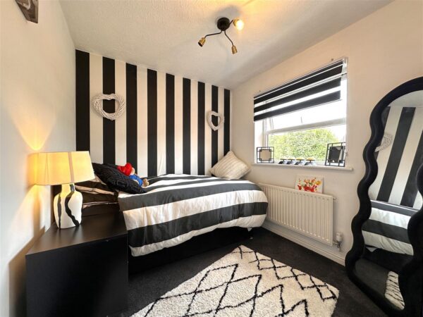 Winstanley Drive, Newark