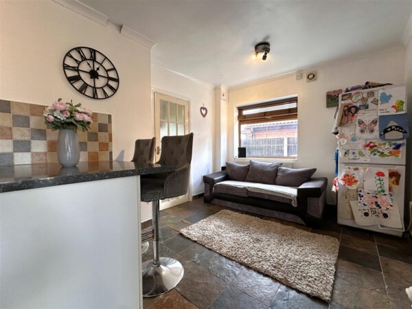 Marsh Lane, Farndon, Newark