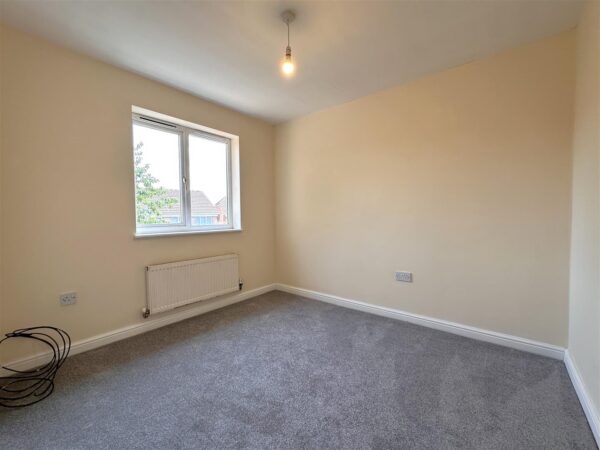 Cambridge Meadows, Newark