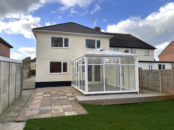 Middleton Road, Newark