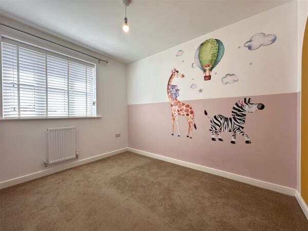 Charters Drive, Middlebeck, Newark