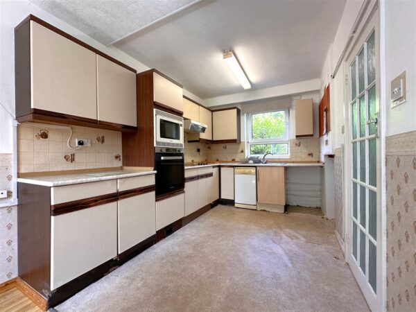 Coneygrey Spinney, Flintham, Newark