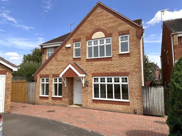 Cambridge Meadows, Newark