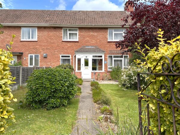 Coneygrey Spinney, Flintham, Newark