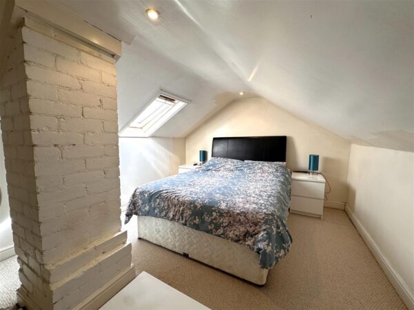 Marsh Lane, Farndon, Newark