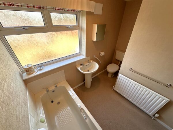 Keats Road, Balderton, Newark