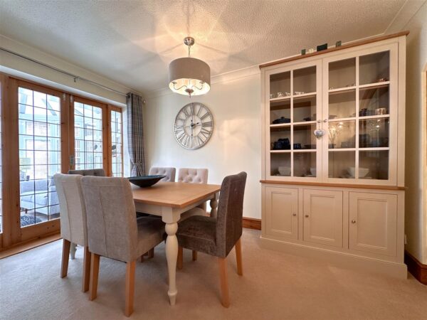 Pocklington Crescent, Winthorpe, Newark