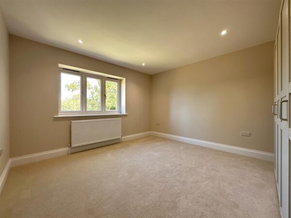 Station Road, Collingham, Newark