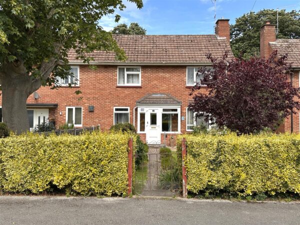 Coneygrey Spinney, Flintham, Newark