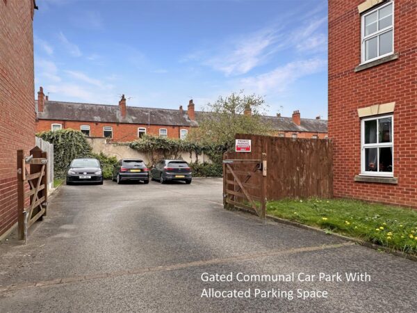 Hercules Drive, Newark