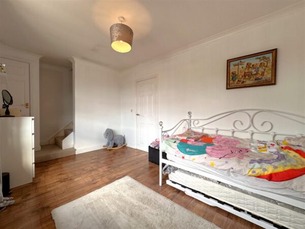 Marsh Lane, Farndon, Newark