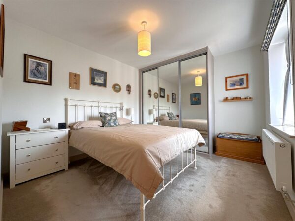 The Poppyfields, Collingham, Newark