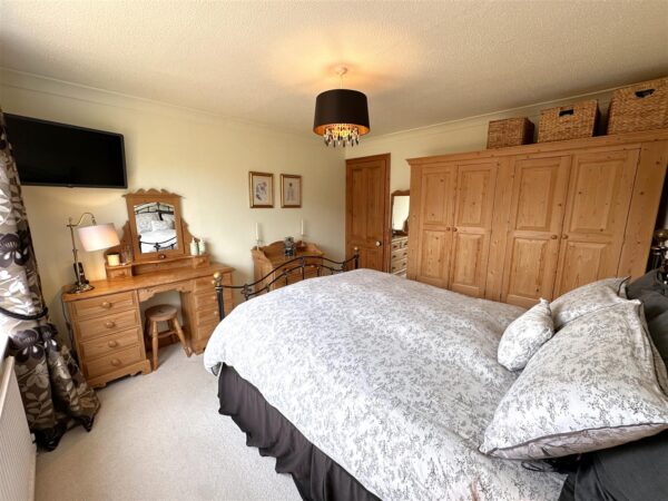 Pocklington Crescent, Winthorpe, Newark