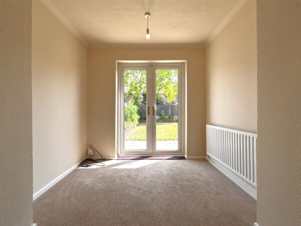 Wolsey Road, Newark