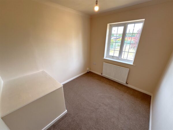 Wolsey Road, Newark