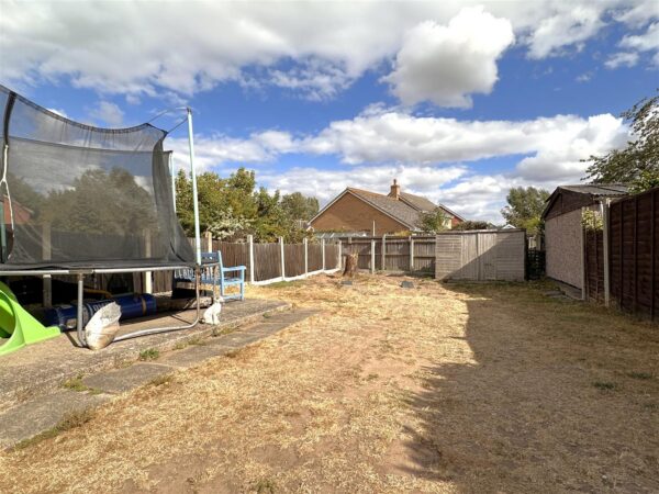 Marsh Lane, Farndon, Newark