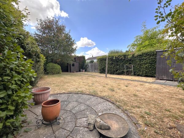 Keats Road, Balderton, Newark