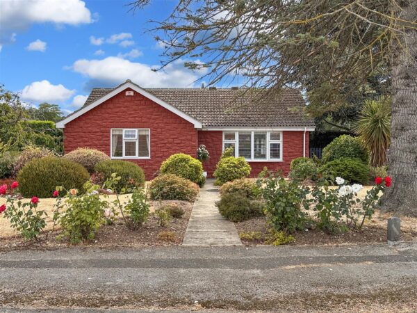Pocklington Crescent, Winthorpe, Newark