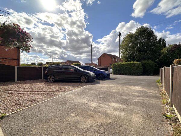 Marsh Lane, Farndon, Newark