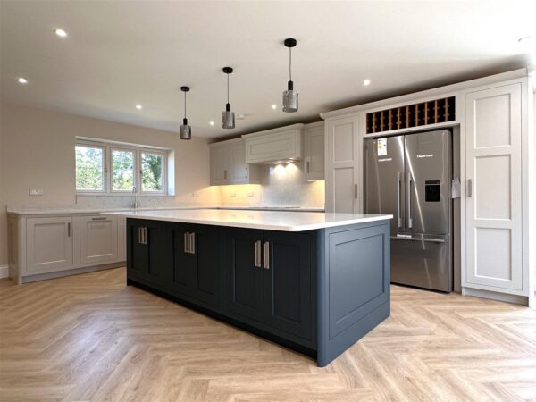 Station Road, Collingham, Newark