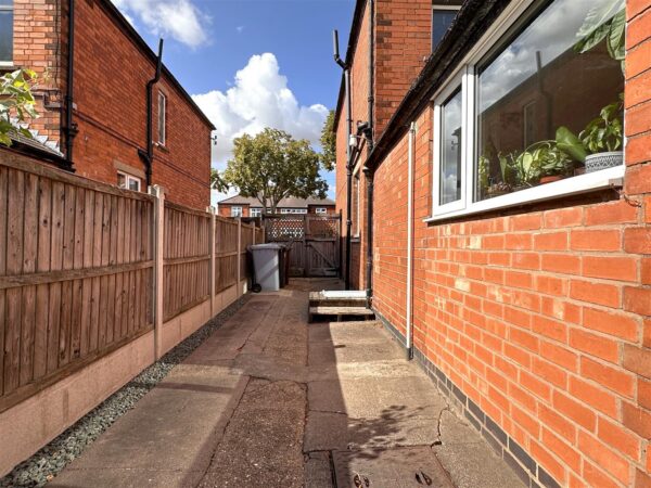 Windsor Road, Newark